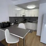 Gustamar 13 Apartman