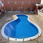 Gustamar 13 Apartman