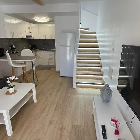 Apartment Gustamar 13 Caleta De Fuste