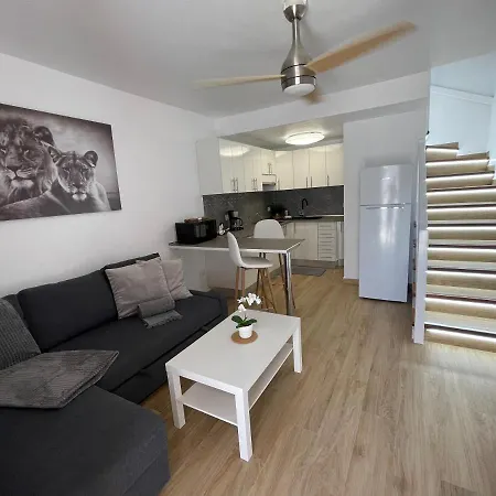 Gustamar 13 Apartment