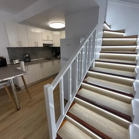 Apartman Gustamar 13