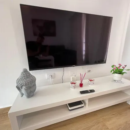 Gustamar 13 Apartment