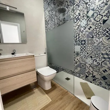 Apartment Gustamar 13 *
