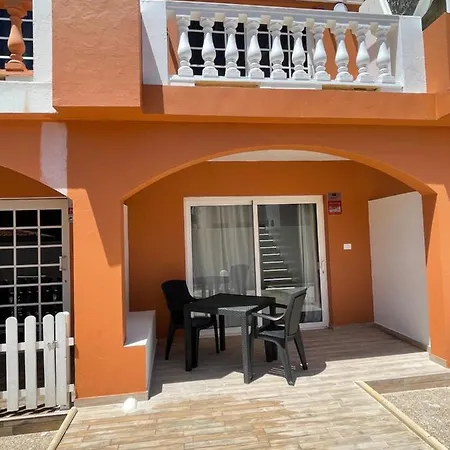 Apartment Gustamar 13